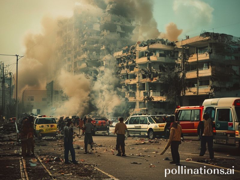 Trending: venezuela bombing