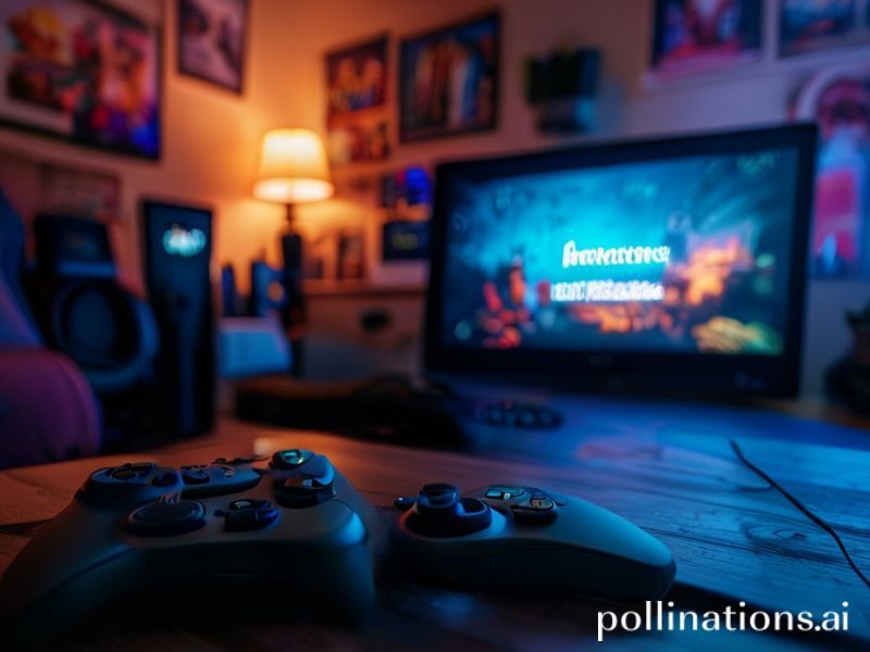 Trending: games leaving xbox game pass january