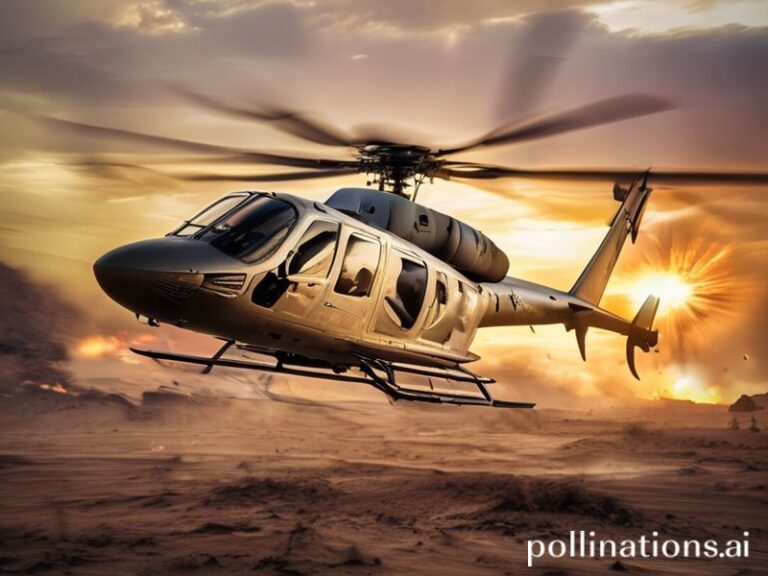 Trending: apache helicopter