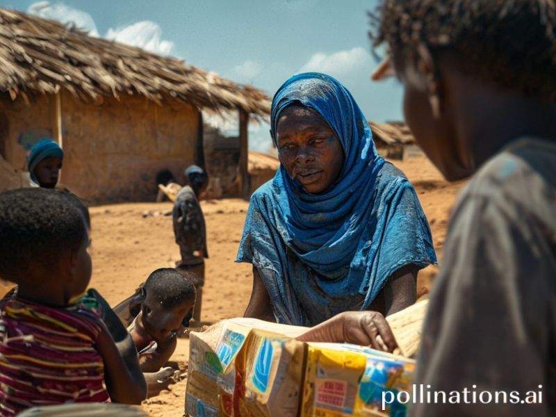 Trending: doddie aid