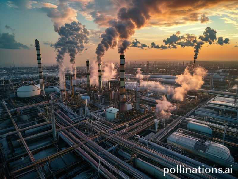 Trending: venezuela oil