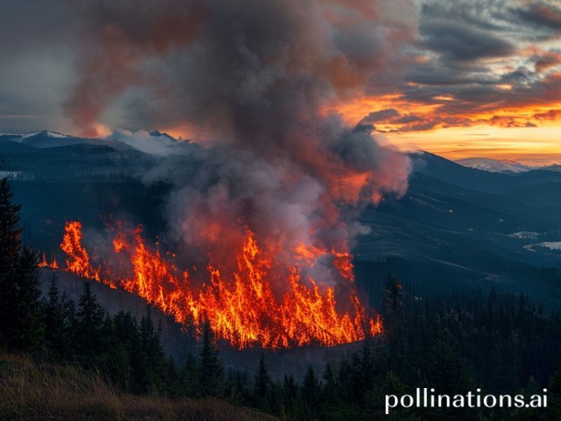 Trending: crans montana fire