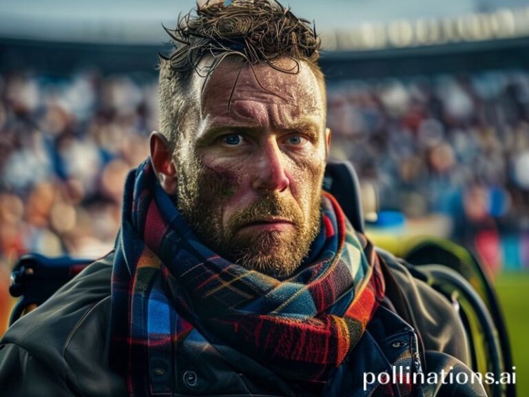 Trending: doddie weir