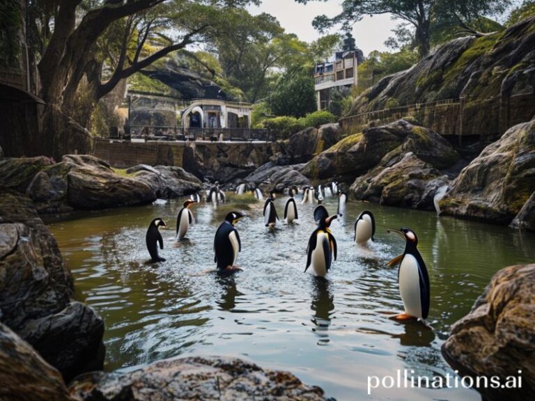 Trending: edinburgh zoo