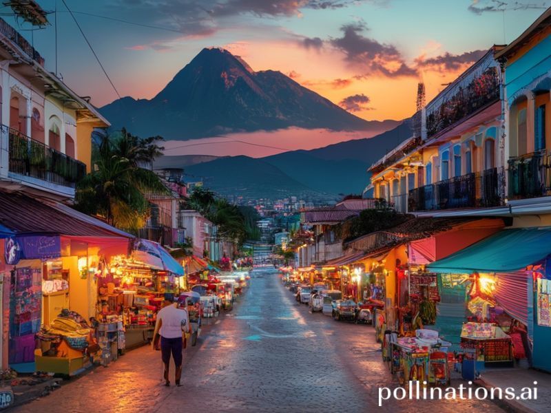 Trending: венесуэла