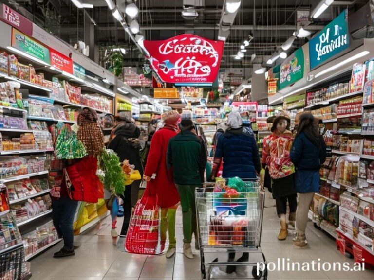 Trending: lidl uk record breaking christmas