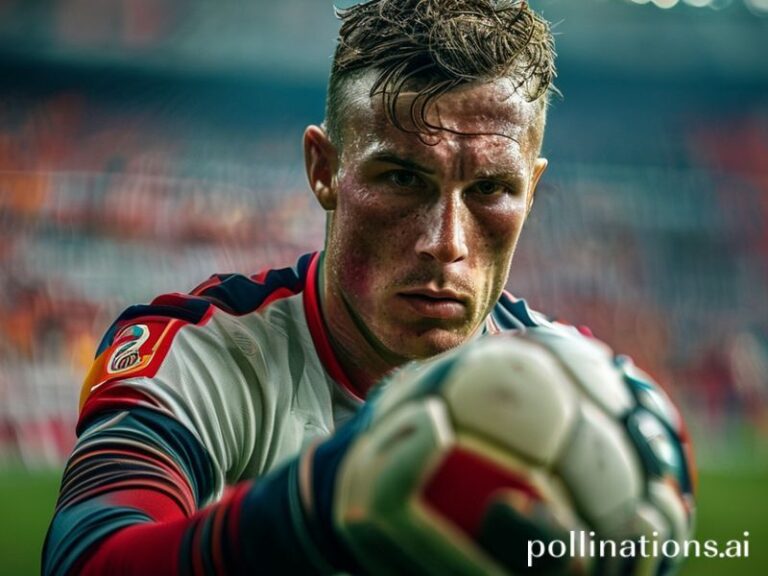 Trending: jack butland