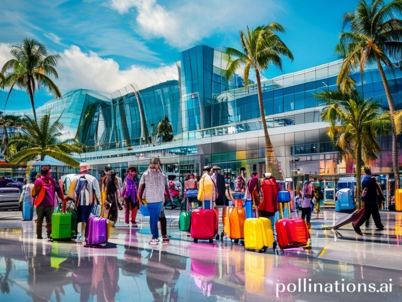 Trending: san juan airport