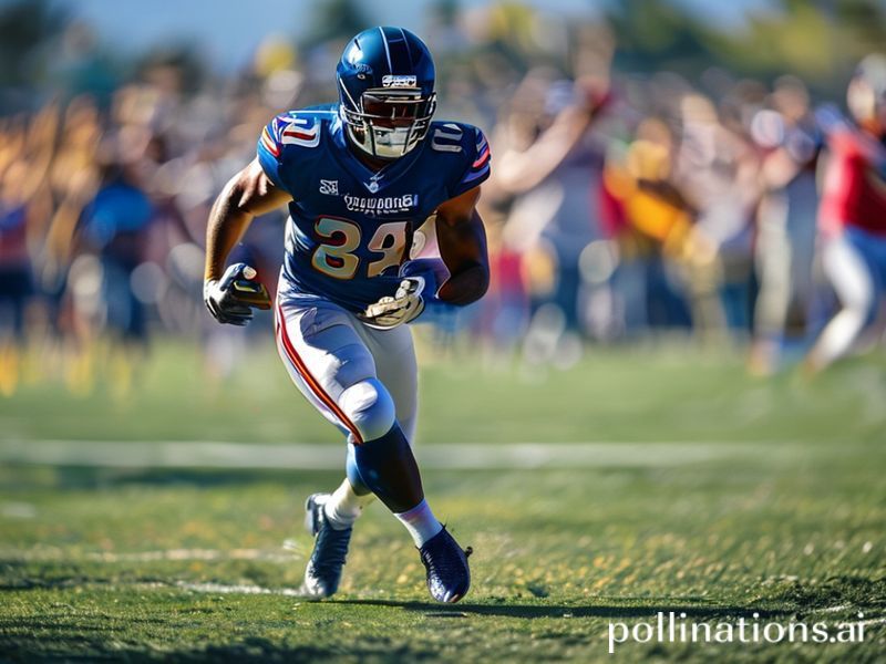 Trending: ricky williams