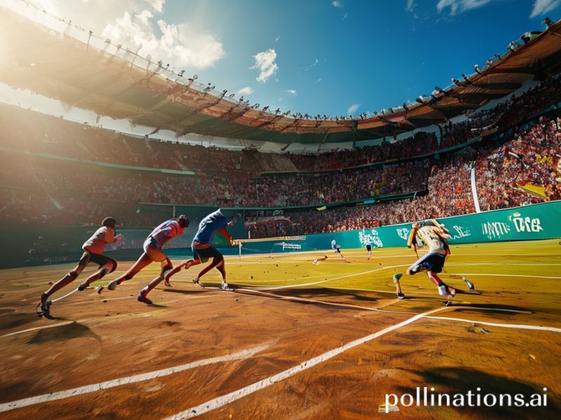 Trending: united cup 2026