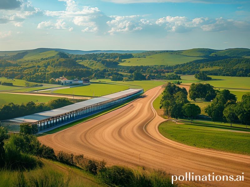 Trending: sandown park