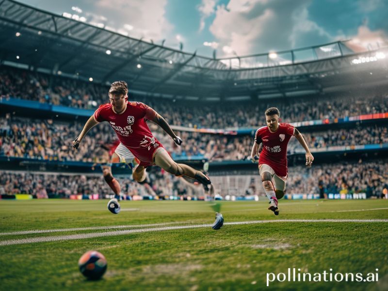 Trending: brighton vs burnley