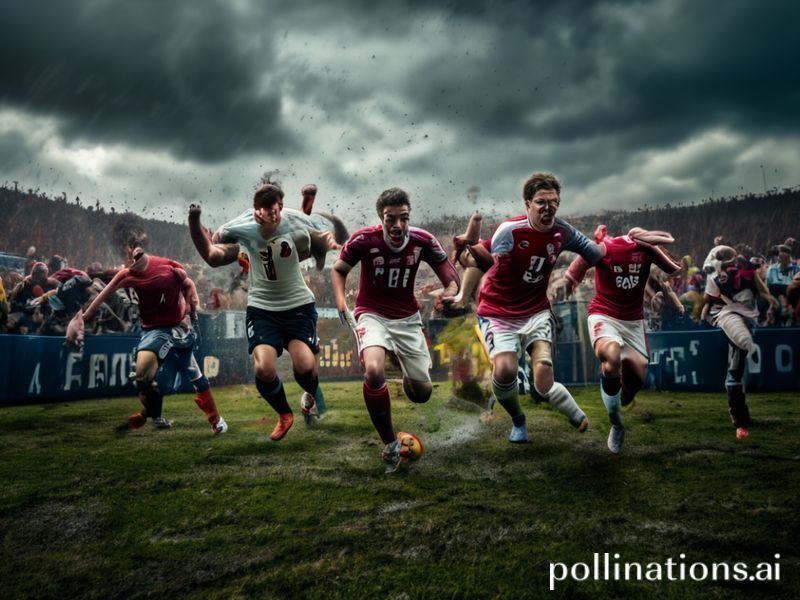 Trending: carlisle vs wealdstone