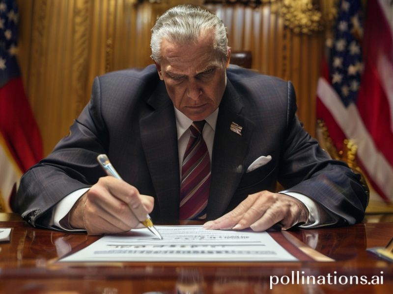 Trending: mamdani executive order