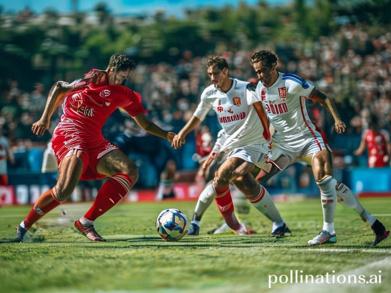 Trending: monaco vs lyon