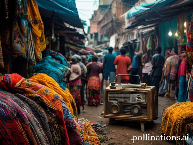 Trending: sénégal – soudan