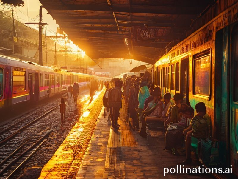 Trending: tren de aragua