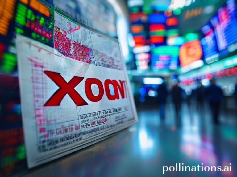 Trending: exxon stock