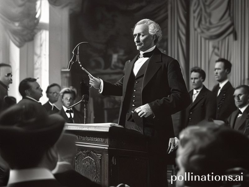 Trending: donroe doctrine