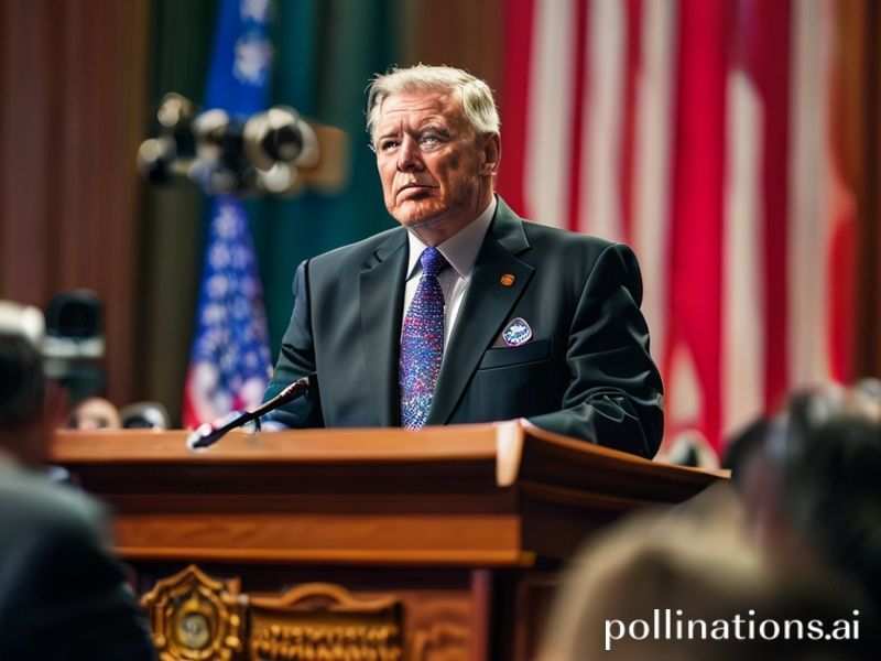 Trending: secretary of state