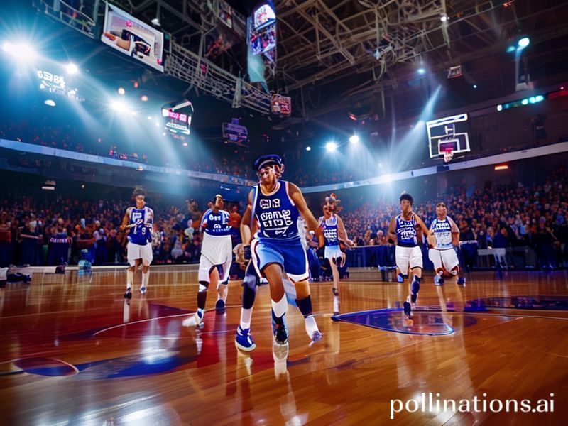 Trending: seton hall vs uconn