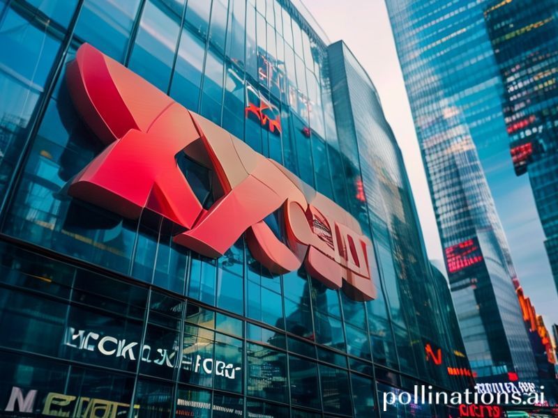 Trending: exxon mobil stock