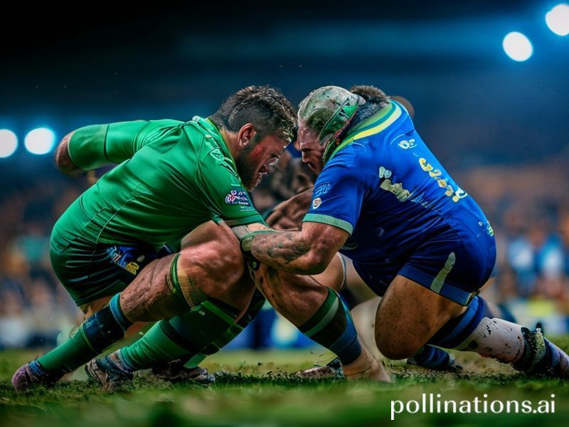 Trending: leinster vs connacht