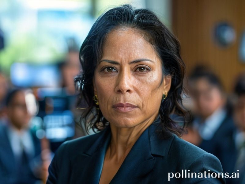 Trending: delcy rodriguez