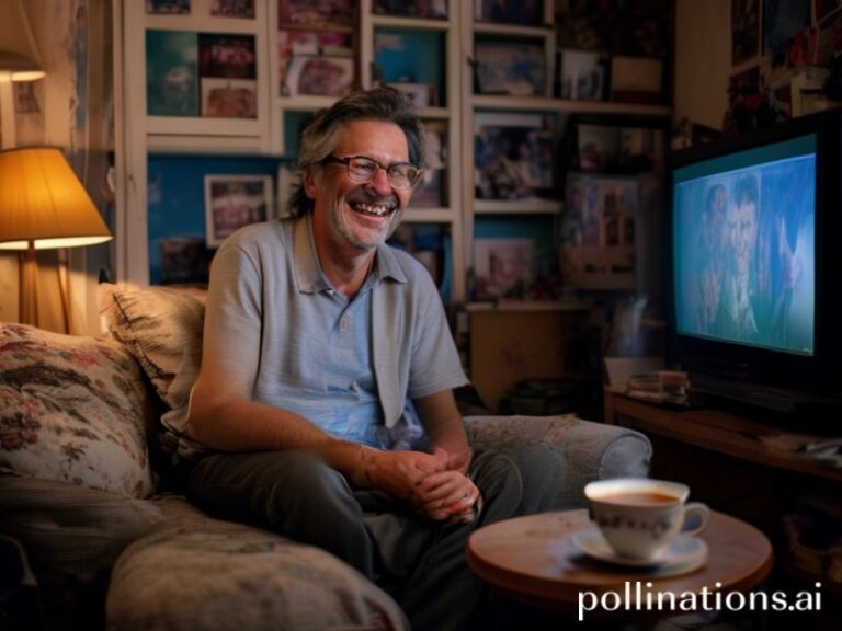 Trending: tom malone gogglebox