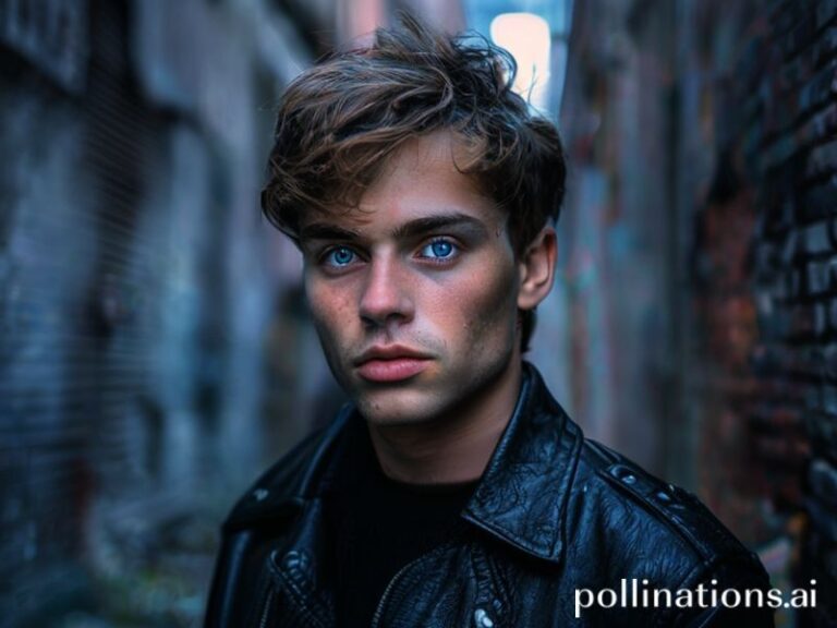 Trending: aidan borland