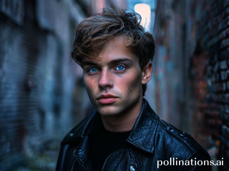 Trending: aidan borland