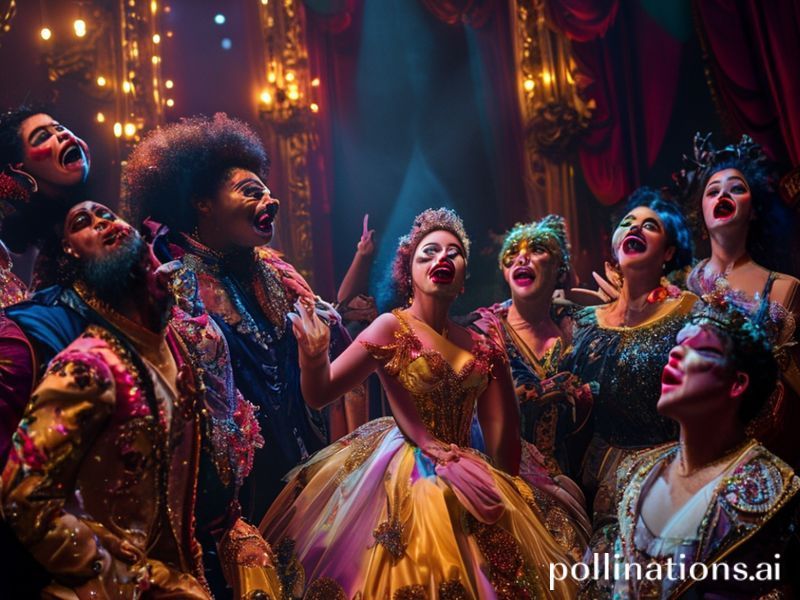 Trending: runaway cast