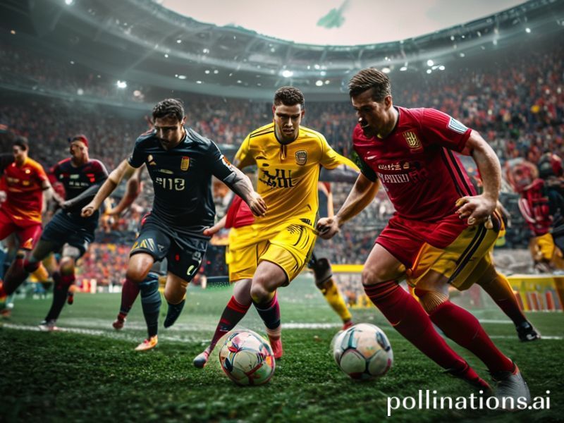 Trending: atalanta vs roma