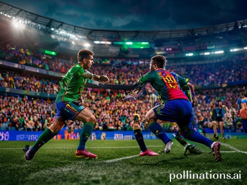 Trending: rcd espanyol - barcelona