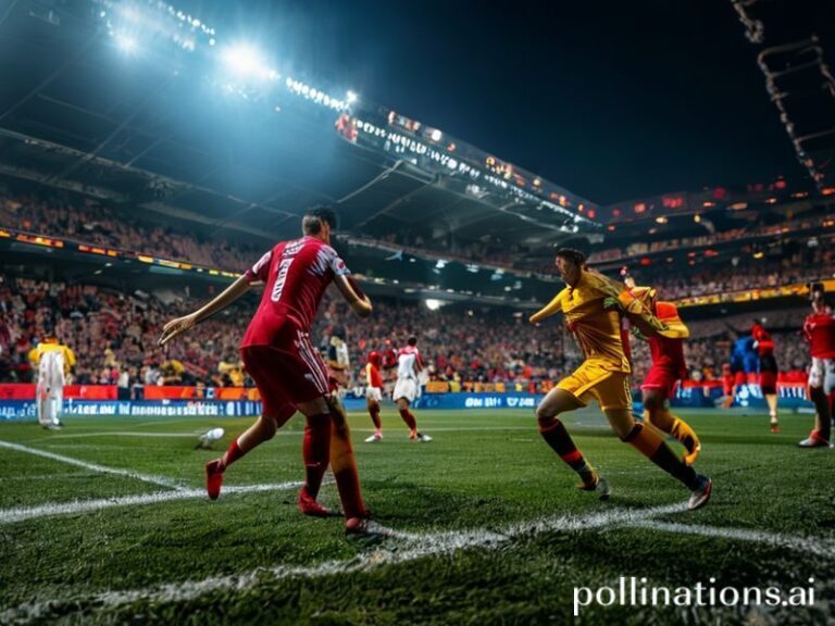 Trending: al-ittihad vs al-taawoun