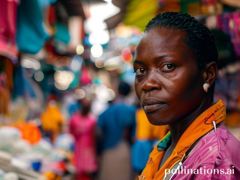 Trending: zuby ejiofor