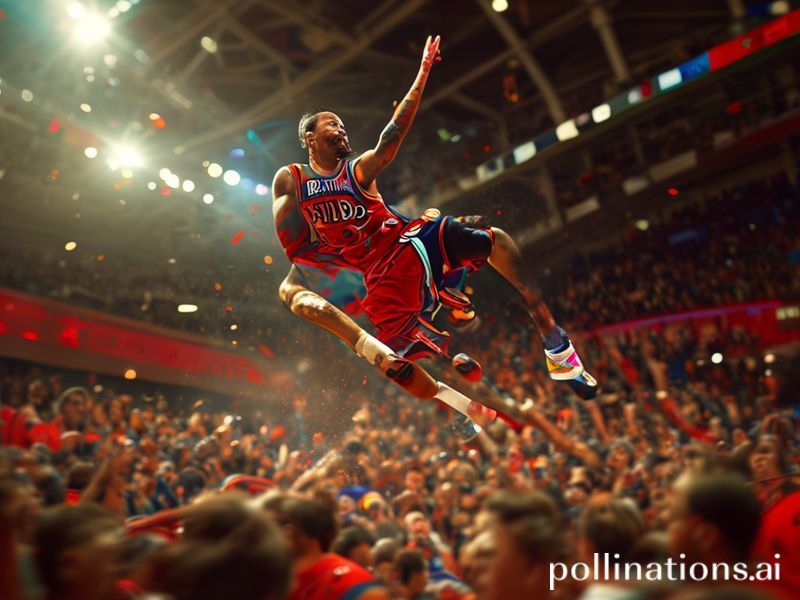 Trending: houston basketball