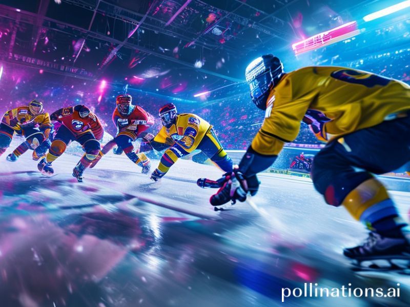 Trending: flyers vs oilers