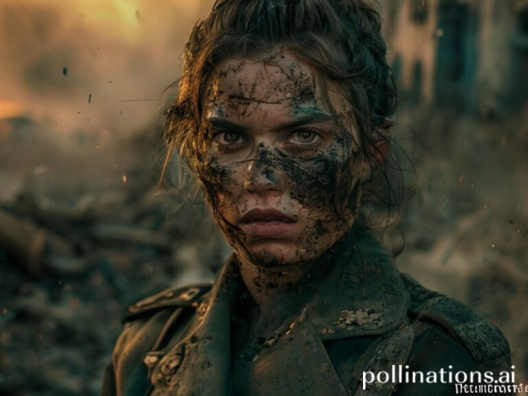 Trending: harriet the traitors