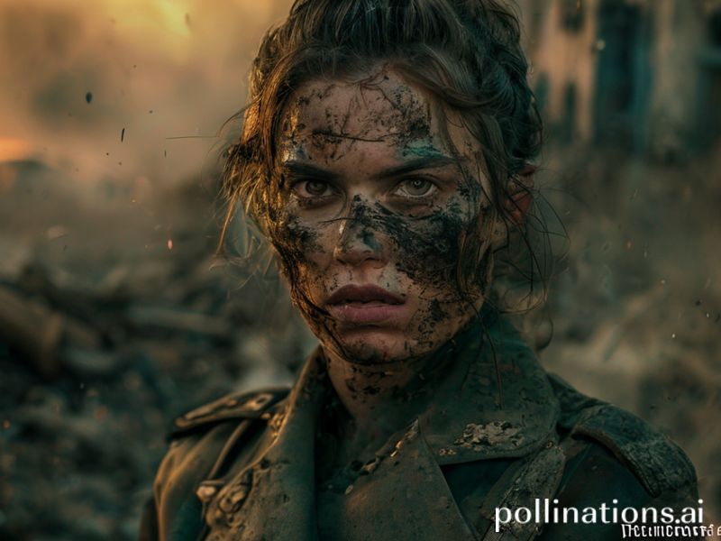 Trending: harriet the traitors