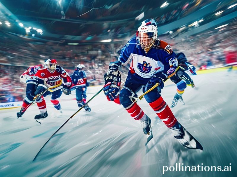 Trending: canadiens vs blues