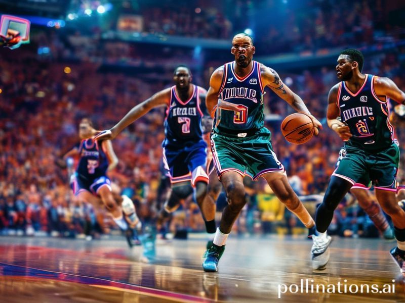 Trending: timberwolves vs heat