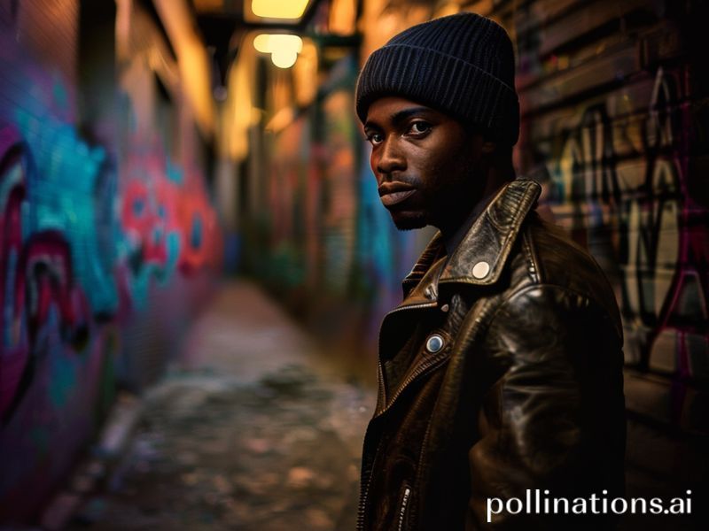 Trending: elijah roberts