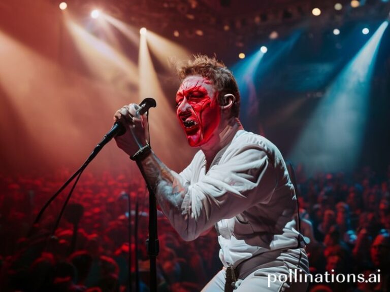 Trending: peter gabriel