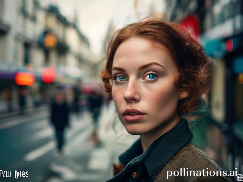 Trending: polly james