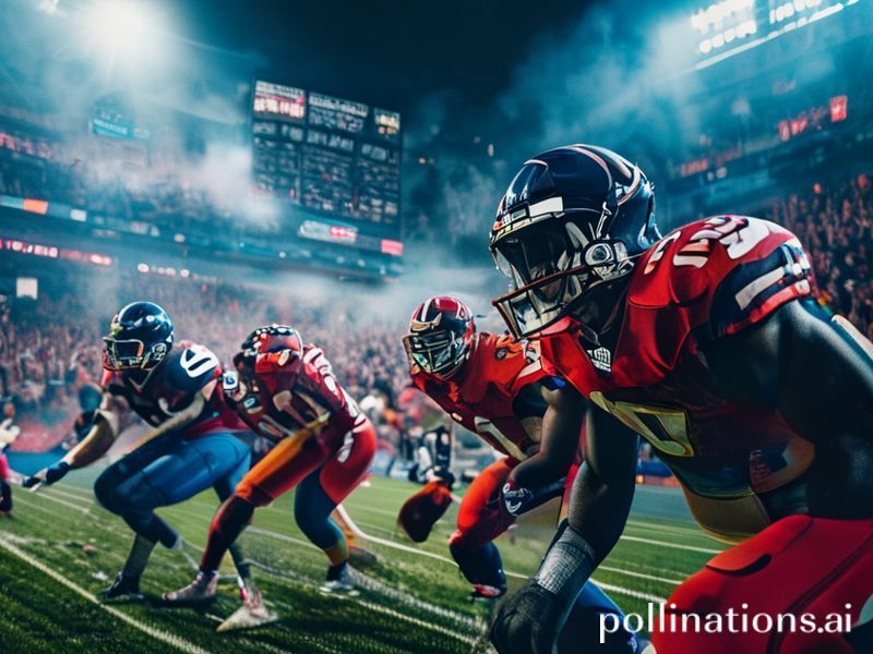 Trending: nfl playoff scenarios