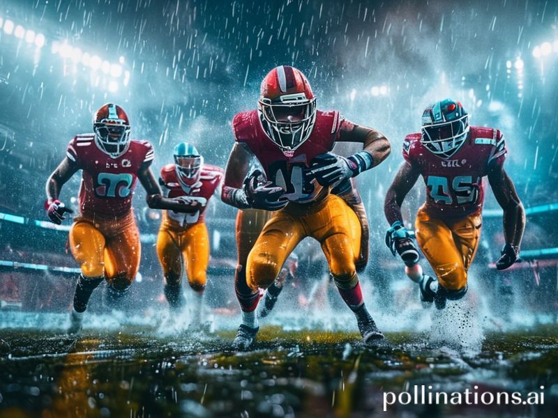 Trending: saints vs falcons