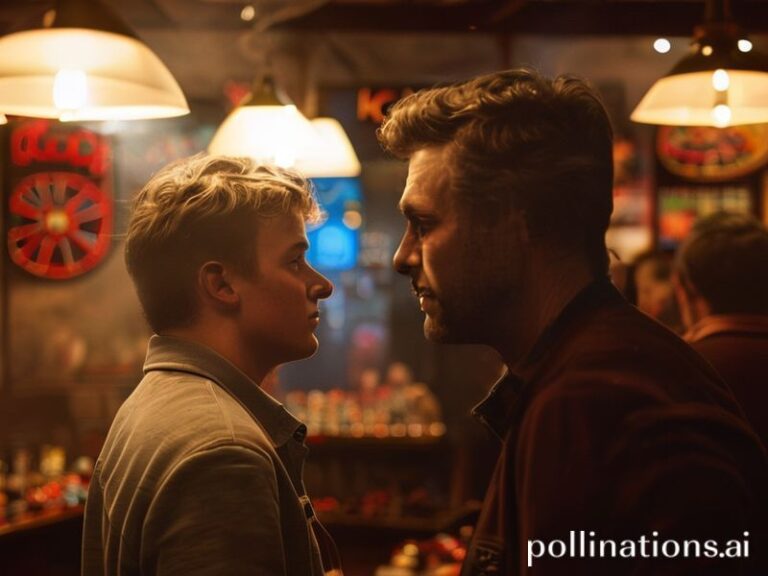 Trending: luke littler dad