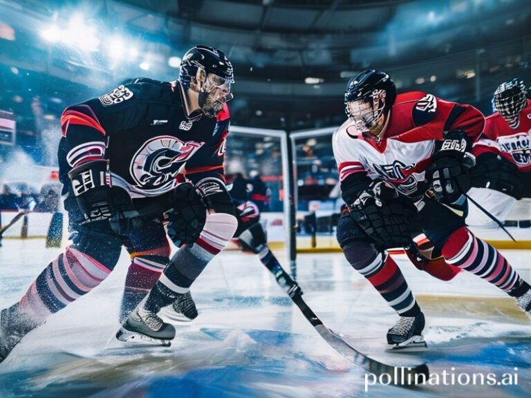 Trending: blackhawks vs capitals