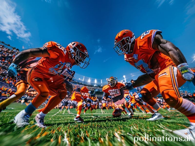 Trending: illinois vs penn state